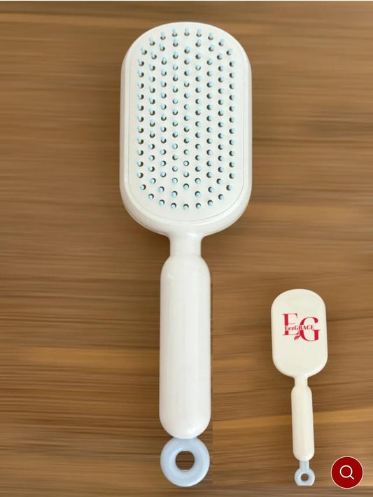 Brosse pour lavage des cheveux
