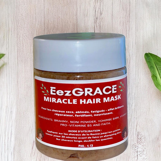 Soins des cheveux